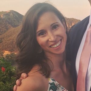 Meet your Posher, Kate